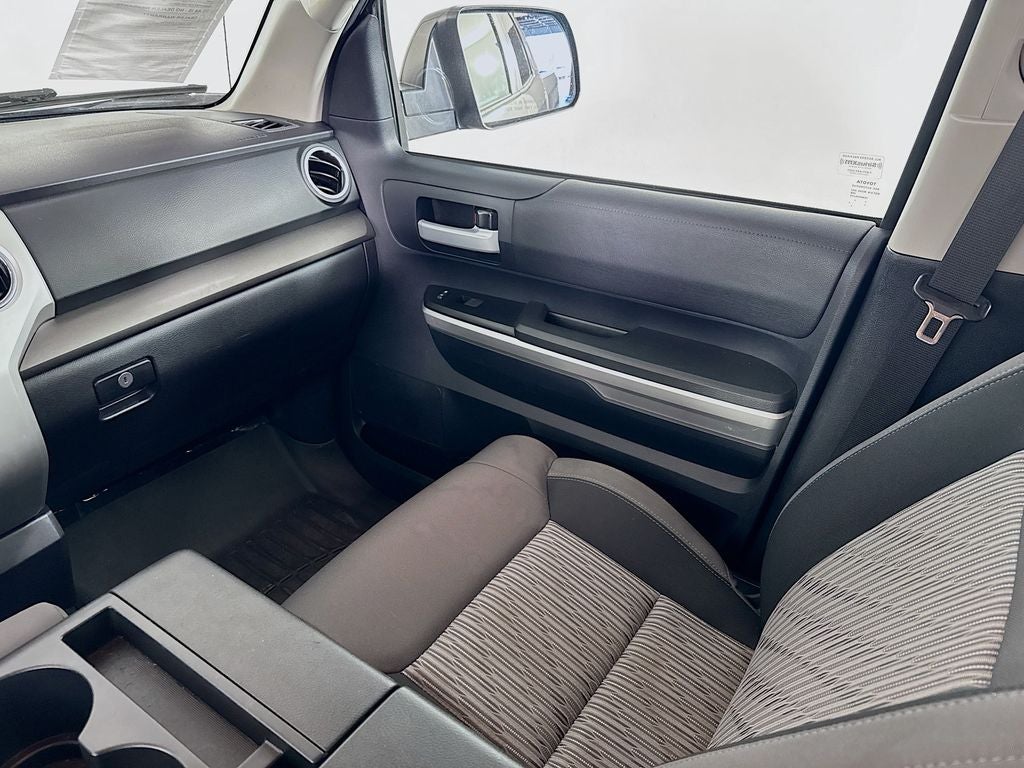 2016 Toyota Tundra SR5 4.6L V8