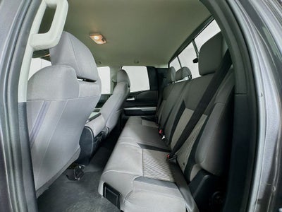 2016 Toyota Tundra SR5 4.6L V8