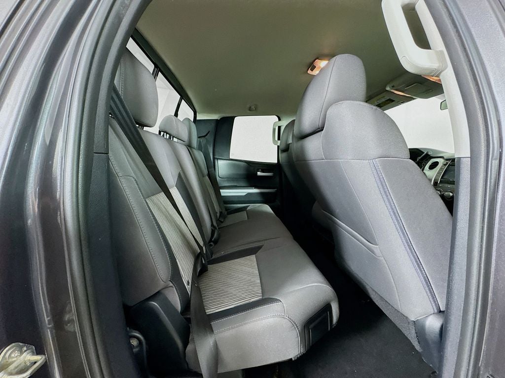 2016 Toyota Tundra SR5 4.6L V8