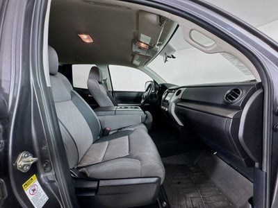 2016 Toyota Tundra SR5 4.6L V8