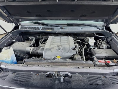 2016 Toyota Tundra SR5 4.6L V8