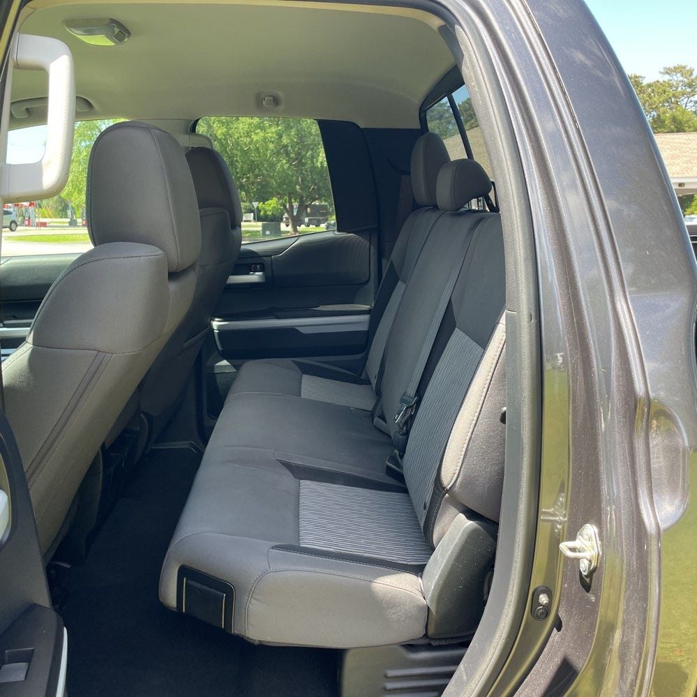 2016 Toyota Tundra SR5 4.6L V8