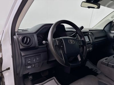 2019 Toyota Tundra SR Lift Lab Level 2