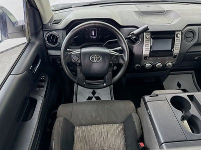 2019 Toyota Tundra SR Lift Lab Level 2