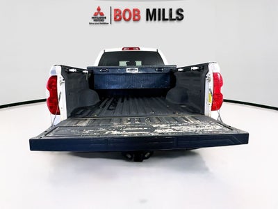 2019 Toyota Tundra SR Lift Lab Level 2