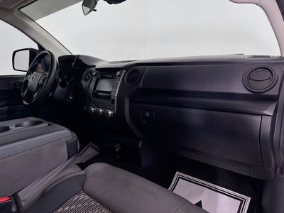 2019 Toyota Tundra SR Lift Lab Level 2