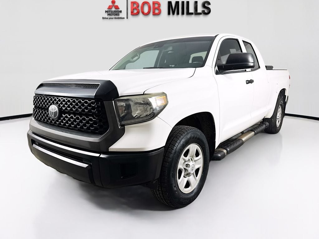 2019 Toyota Tundra SR Lift Lab Level 2