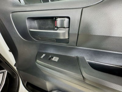 2019 Toyota Tundra SR Lift Lab Level 2