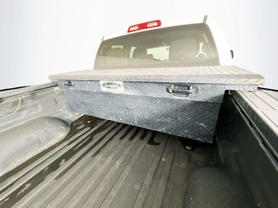 2019 Toyota Tundra SR Lift Lab Level 2