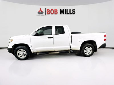 2019 Toyota Tundra SR Lift Lab Level 2