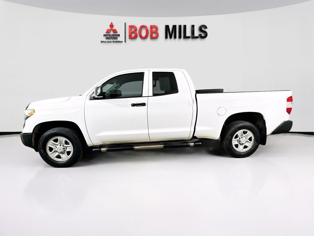 2019 Toyota Tundra SR Lift Lab Level 2