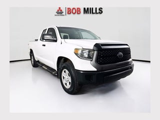 2019 Toyota Tundra SR 4.6L V8