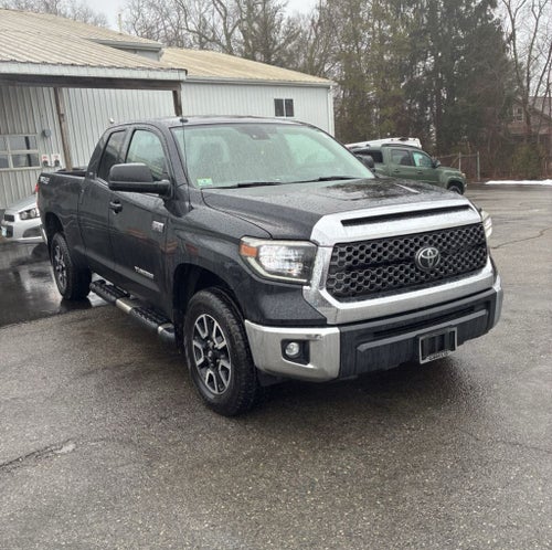 2019 Toyota Tundra SR5