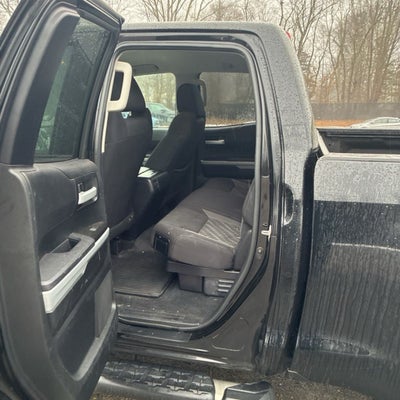 2019 Toyota Tundra SR5