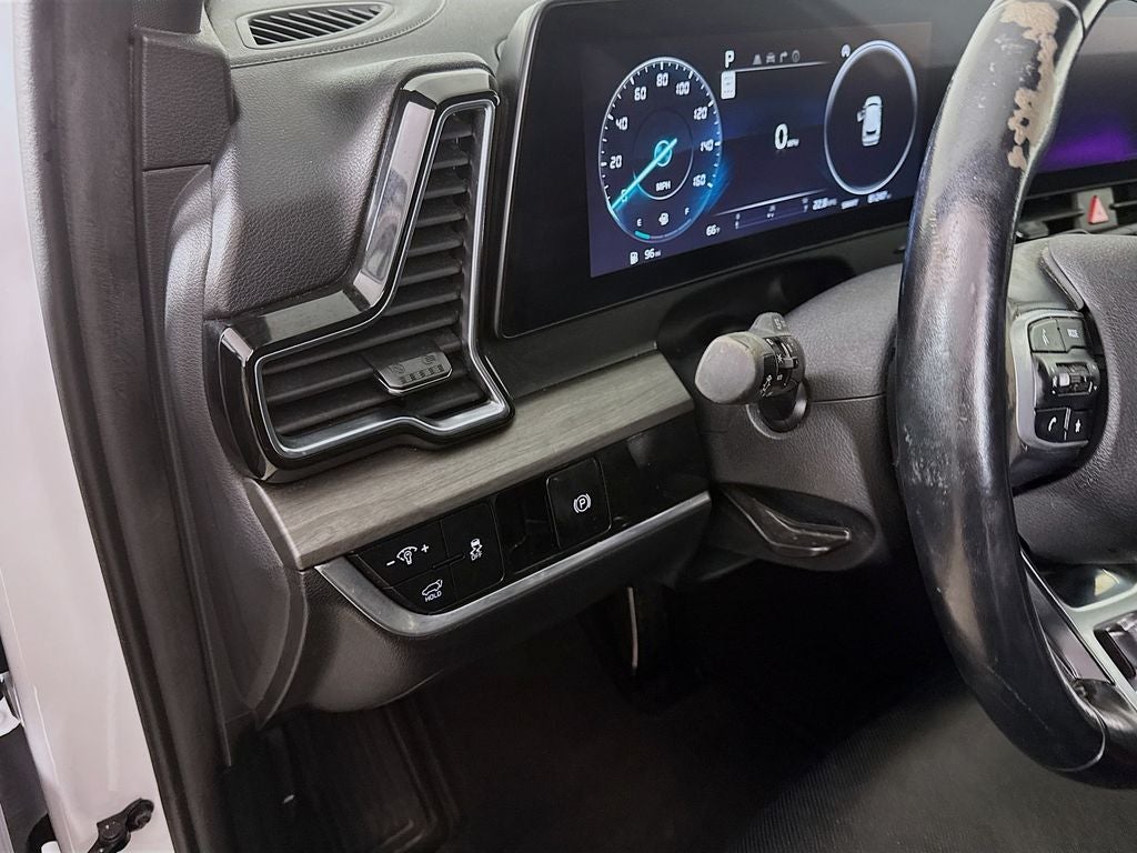 2023 Kia Sportage X-Pro Prestige