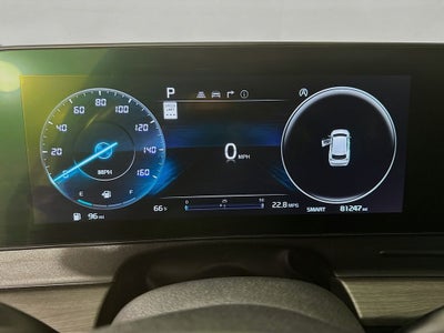 2023 Kia Sportage X-Pro Prestige