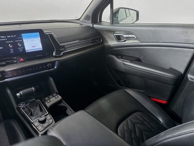 2023 Kia Sportage X-Pro Prestige