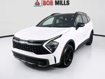 2023 Kia Sportage X-Pro Prestige