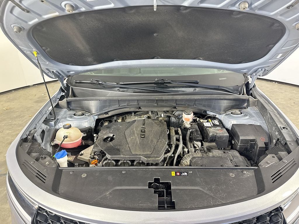2022 Kia Sorento LX