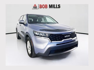 2022 Kia Sorento LX
