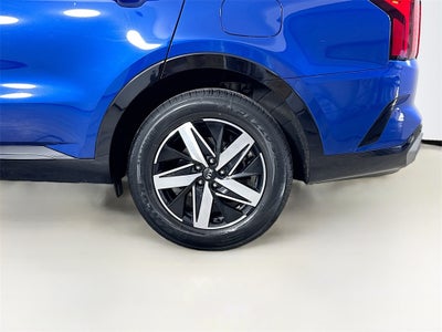 2021 Kia Sorento EX
