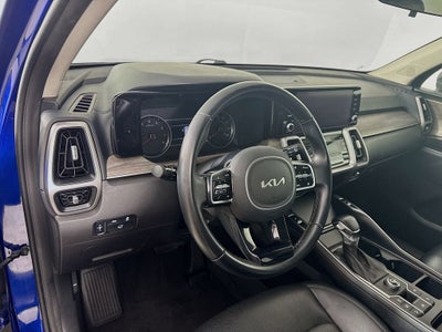 2022 Kia Sorento EX
