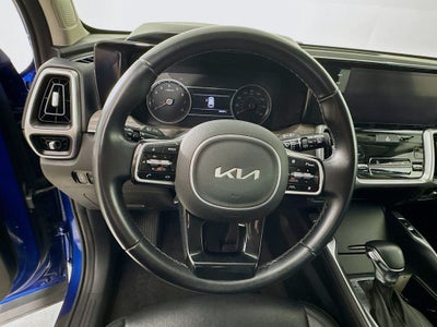 2022 Kia Sorento EX