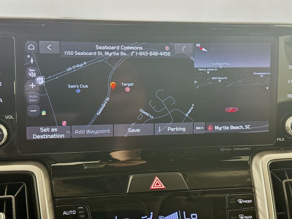 2022 Kia Sorento EX
