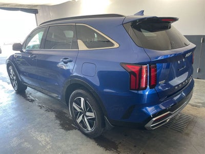 2022 Kia Sorento EX