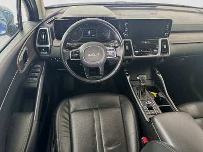 2022 Kia Sorento EX
