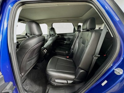 2022 Kia Sorento EX