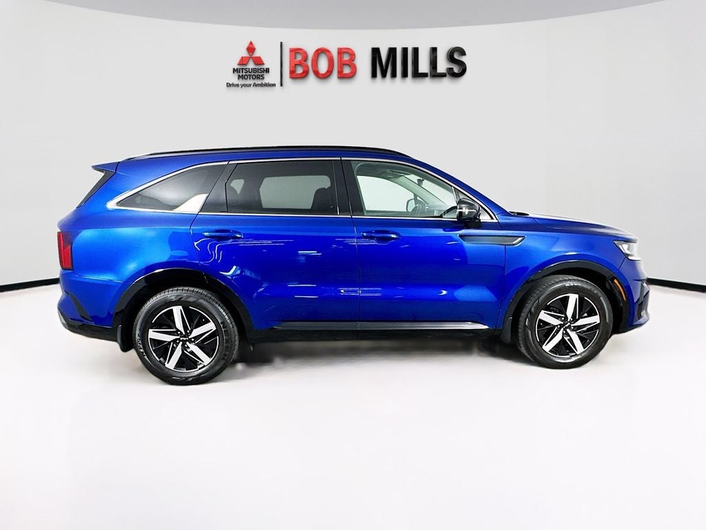 2022 Kia Sorento EX