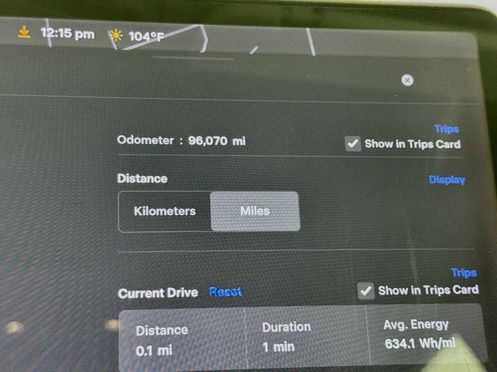 2018 Tesla Model 3 Long Range Full Self Driving Pckg.