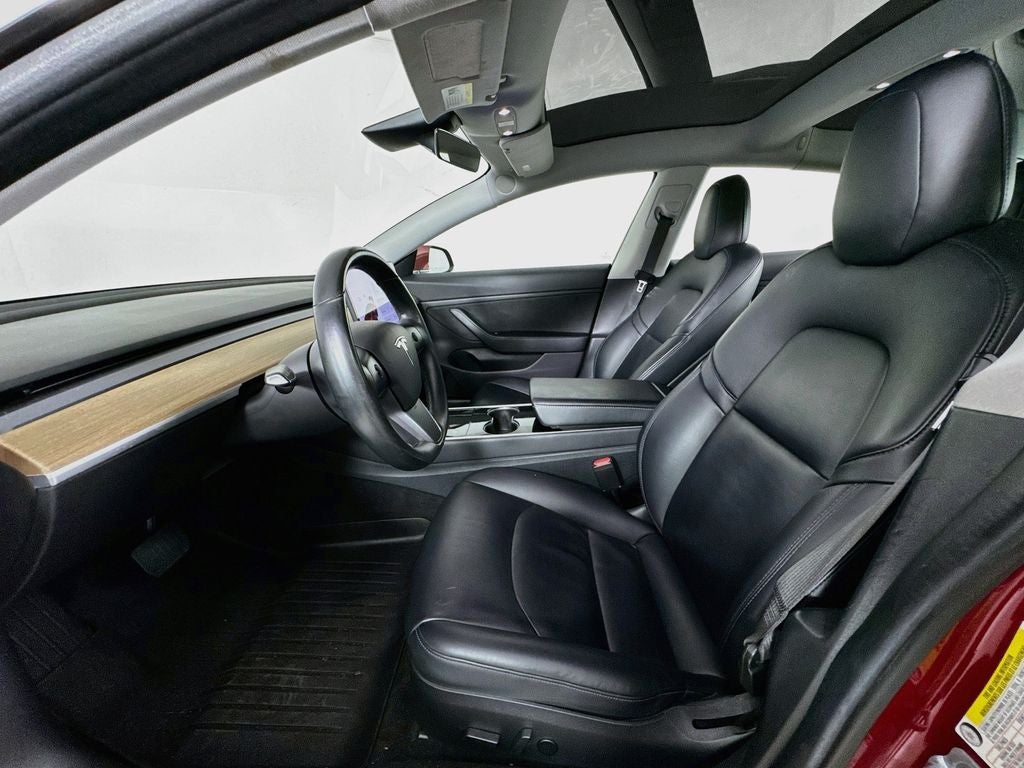 2018 Tesla Model 3 Long Range Full Self Driving Pckg.