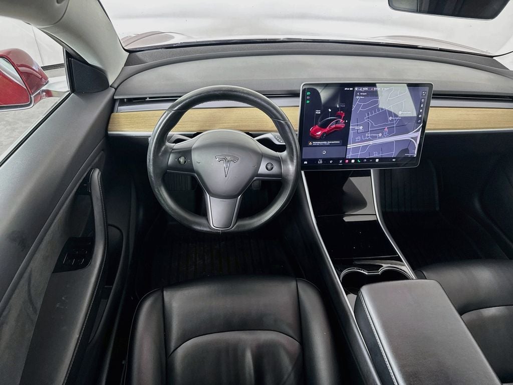 2018 Tesla Model 3 Long Range Full Self Driving Pckg.