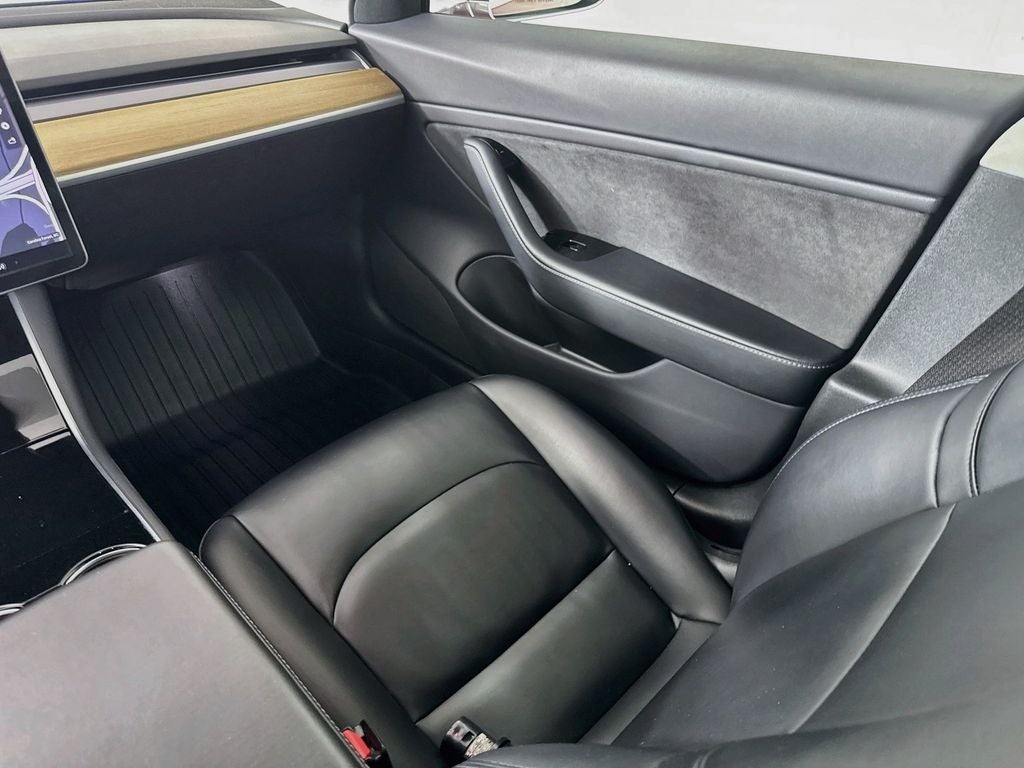 2018 Tesla Model 3 Long Range Full Self Driving Pckg.