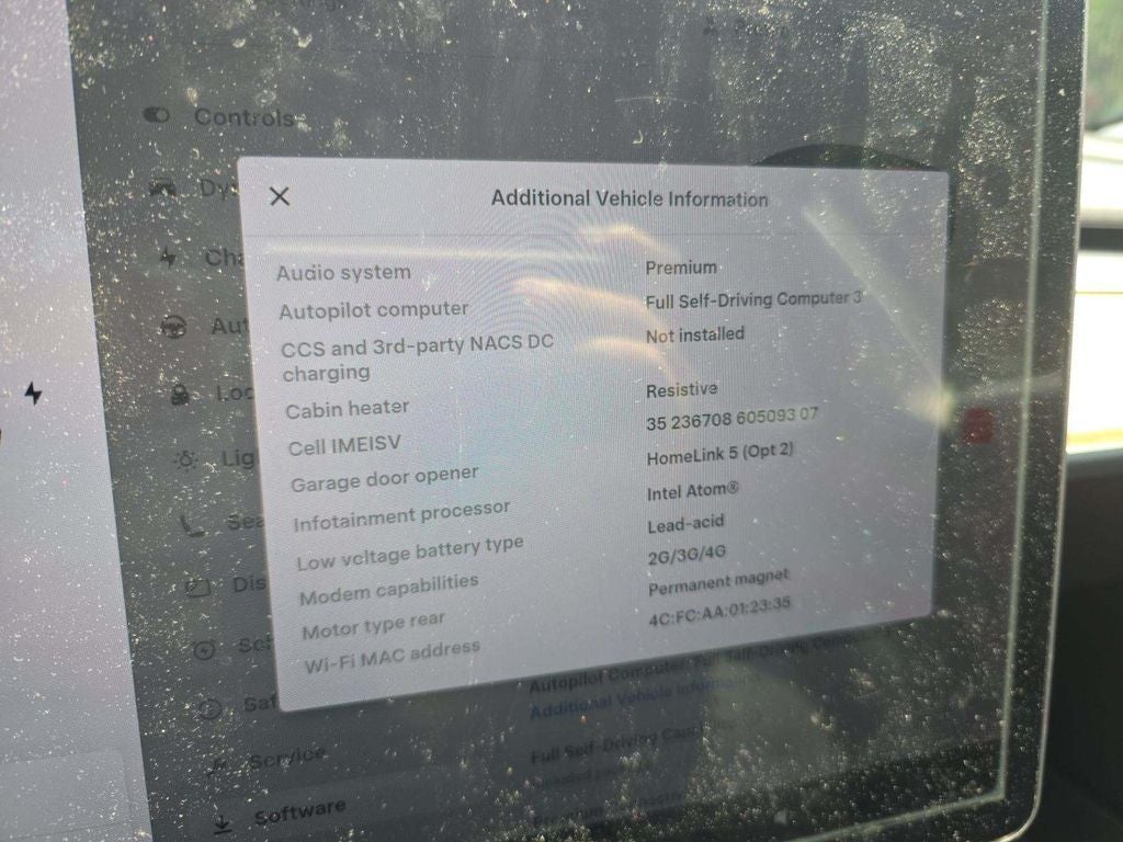 2018 Tesla Model 3 Long Range Full Self Driving Pckg.