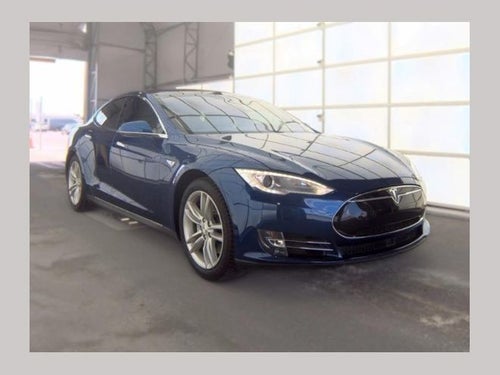 2016 Tesla Model S 70
