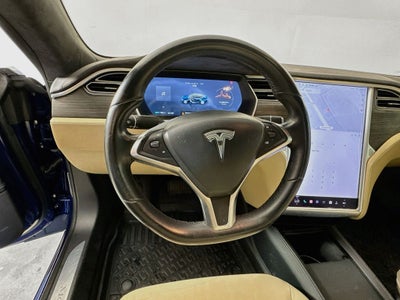 2016 Tesla Model S 70