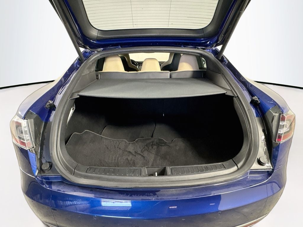 2016 Tesla Model S 70