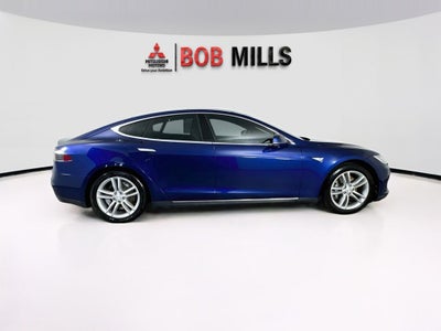 2016 Tesla Model S 70