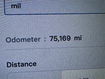 2016 Tesla Model S 70