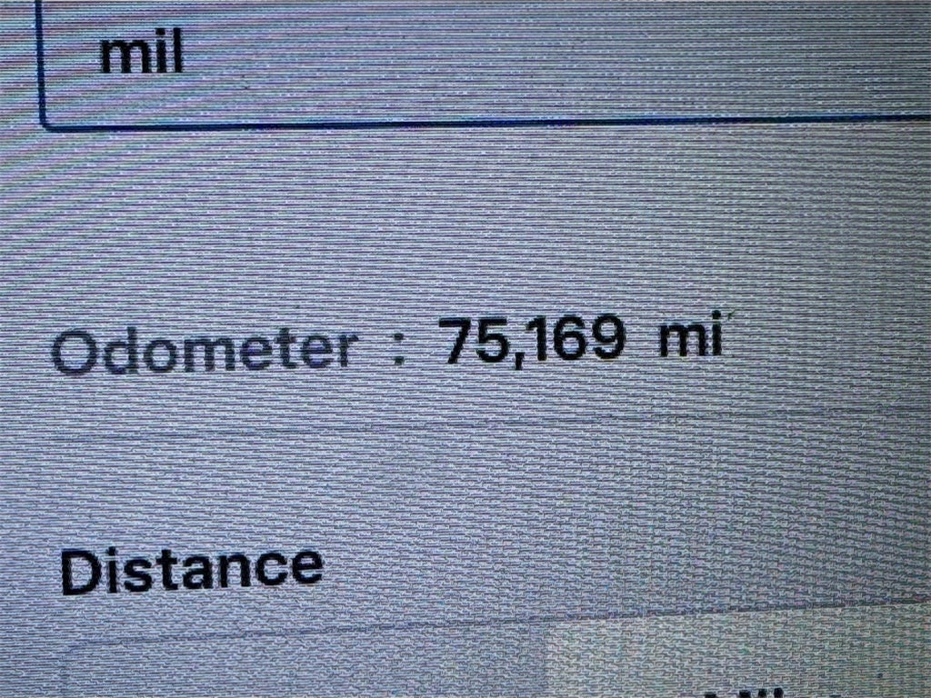 2016 Tesla Model S 70