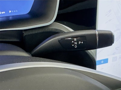 2016 Tesla Model S 70