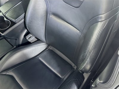 2016 Tesla Model S 70