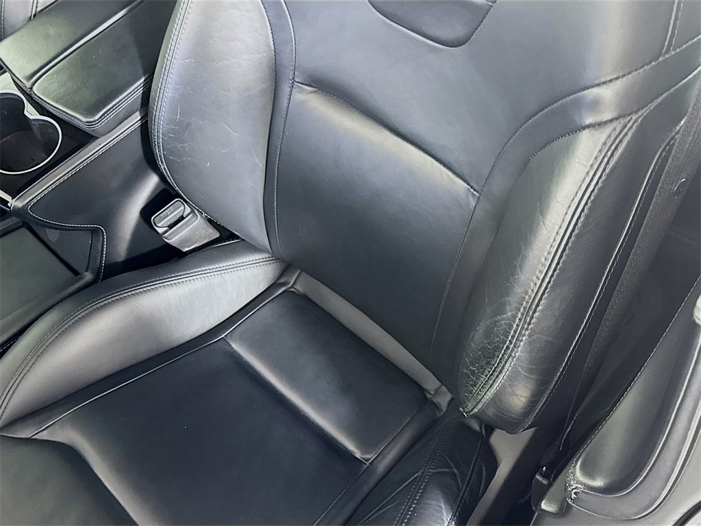 2016 Tesla Model S 70