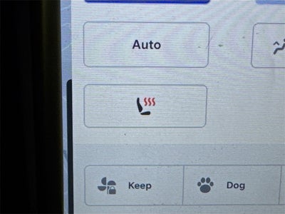 2016 Tesla Model S 70