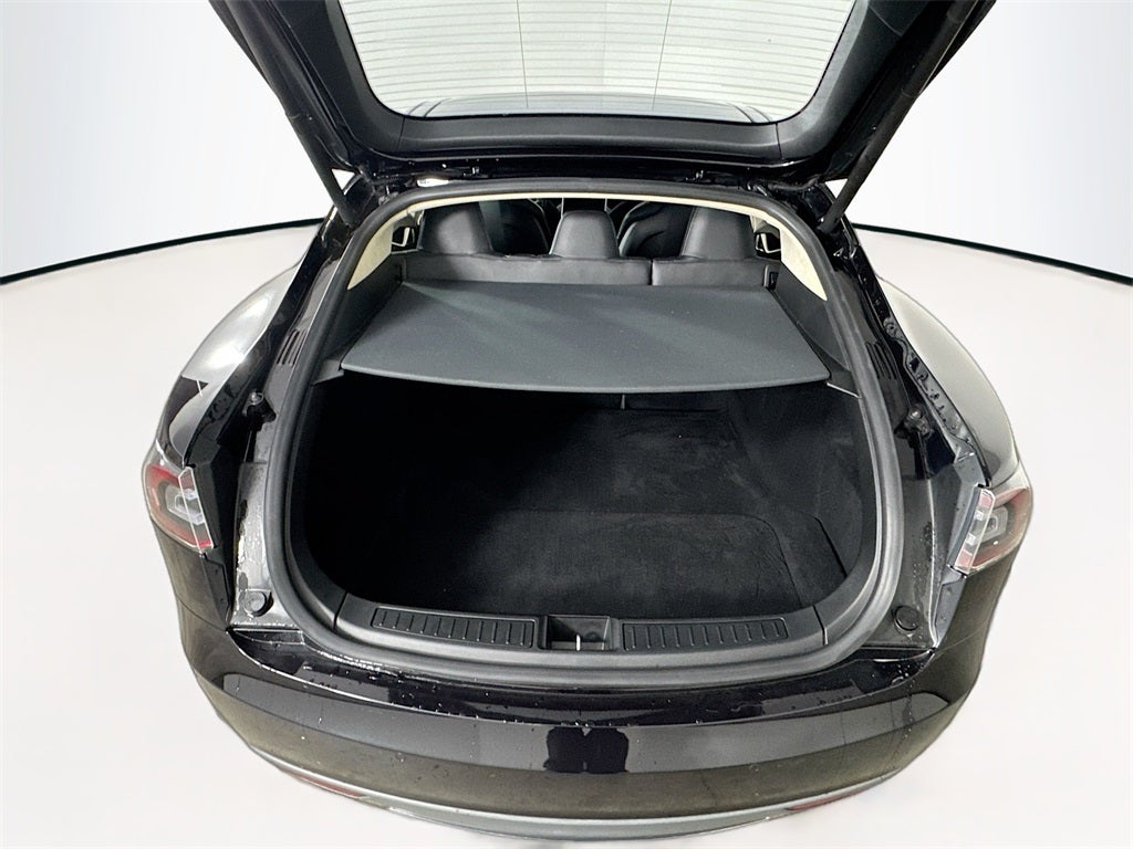 2016 Tesla Model S 70