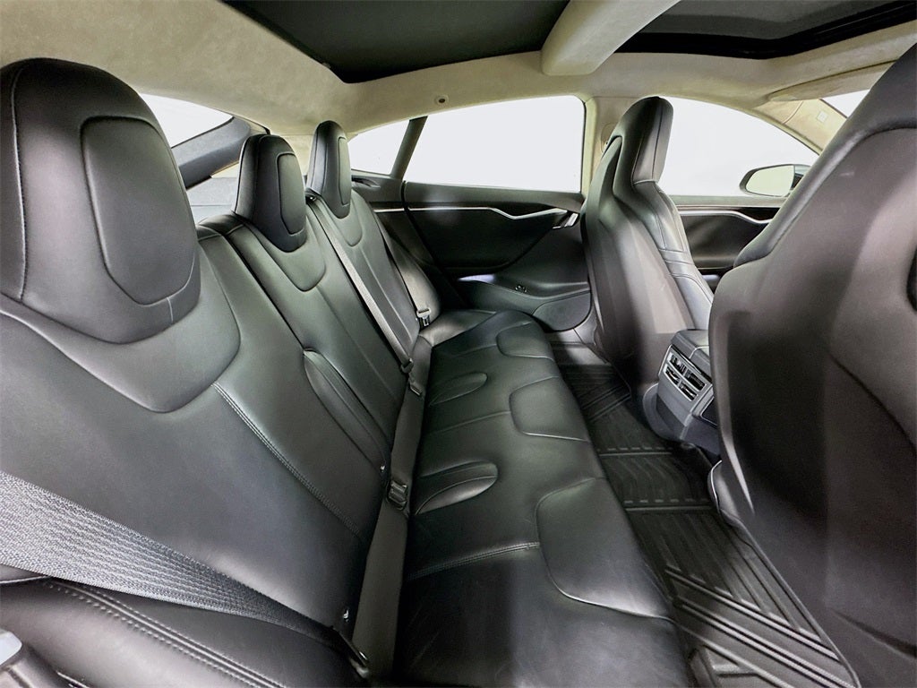 2016 Tesla Model S 70