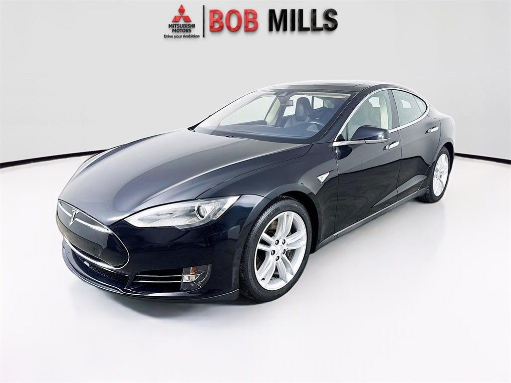 2016 Tesla Model S 70